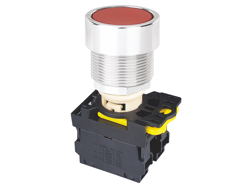 HL0105- Series Explosion-proof Switch Button
